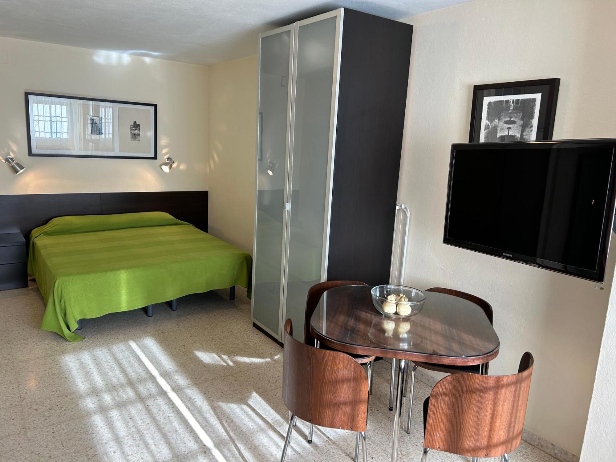 Appartement In